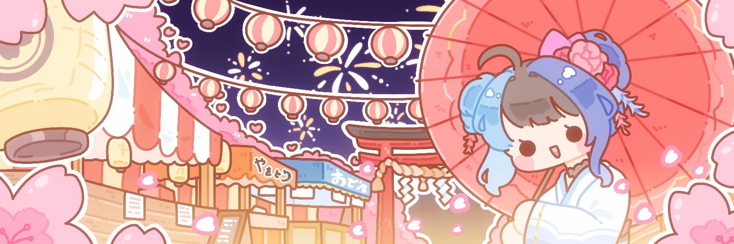 Technoire 🌐 🥽 GerVtuber banner