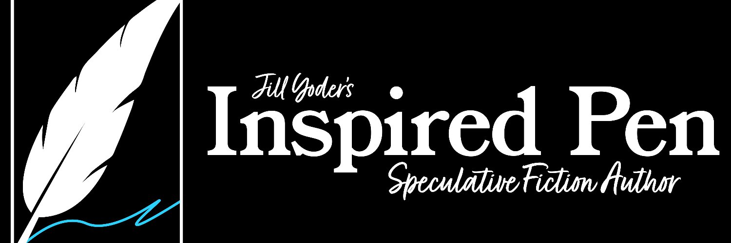 Jill Yoder ~ Author banner