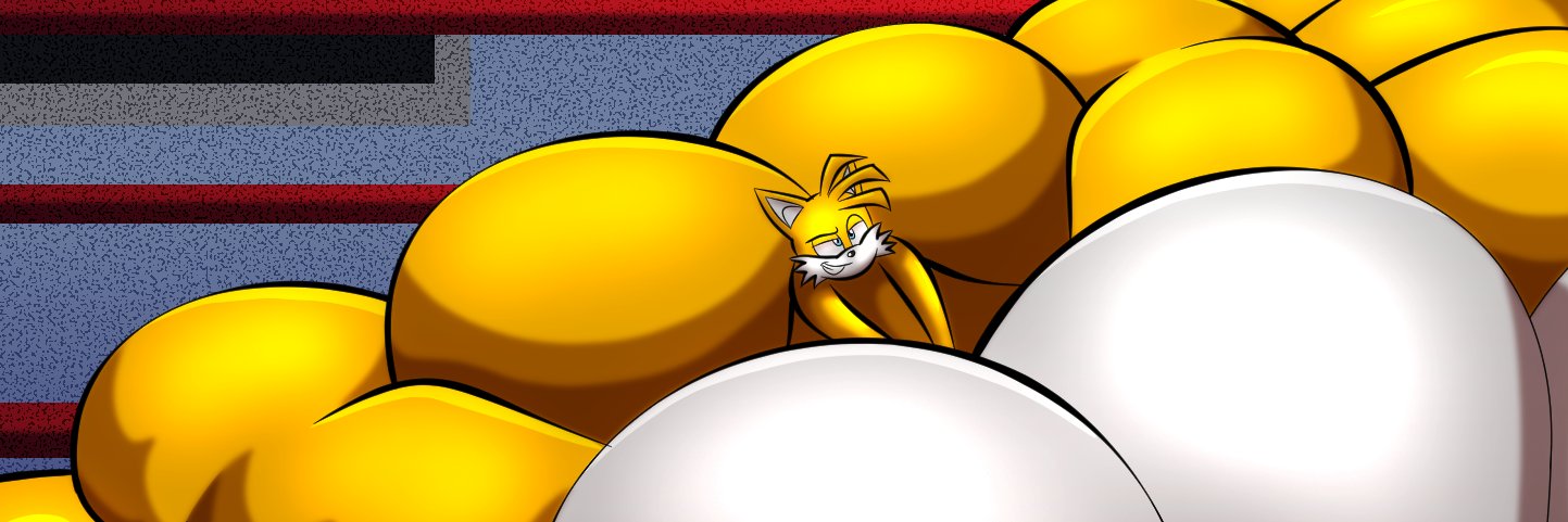 BuffFoxOwO's profile banner image