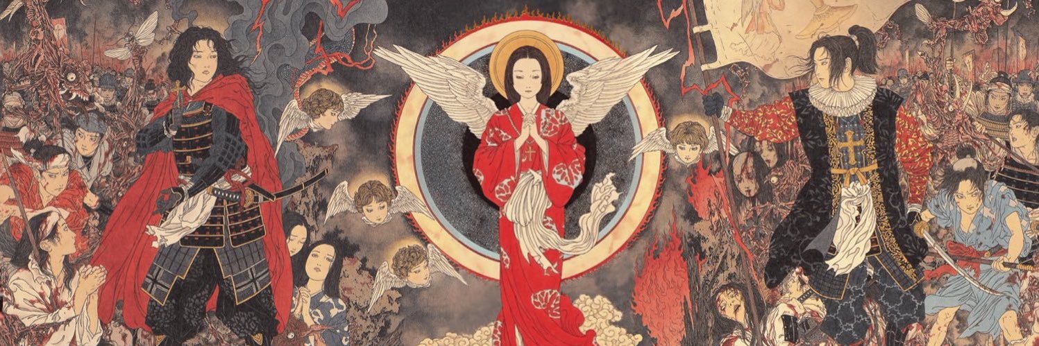 Japudja's profile banner image