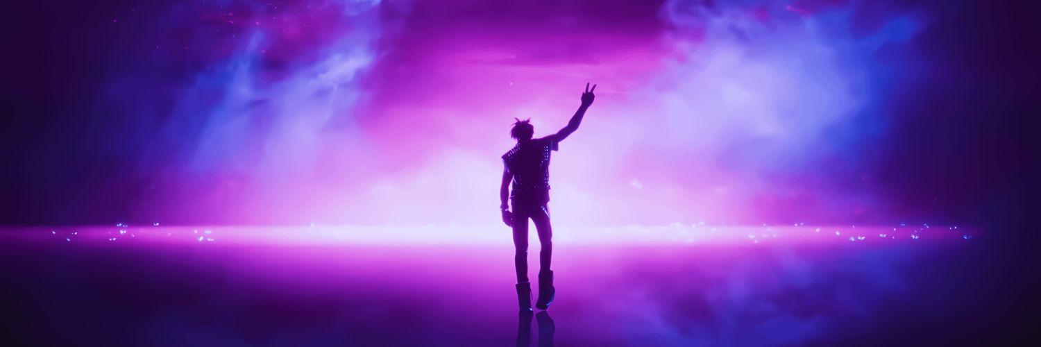 rugal girls be* banner