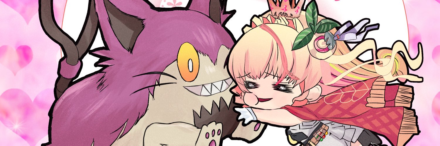 kaxtupii's profile banner image