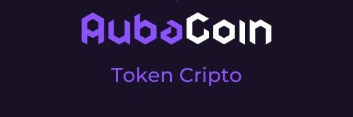 Auba Coin banner