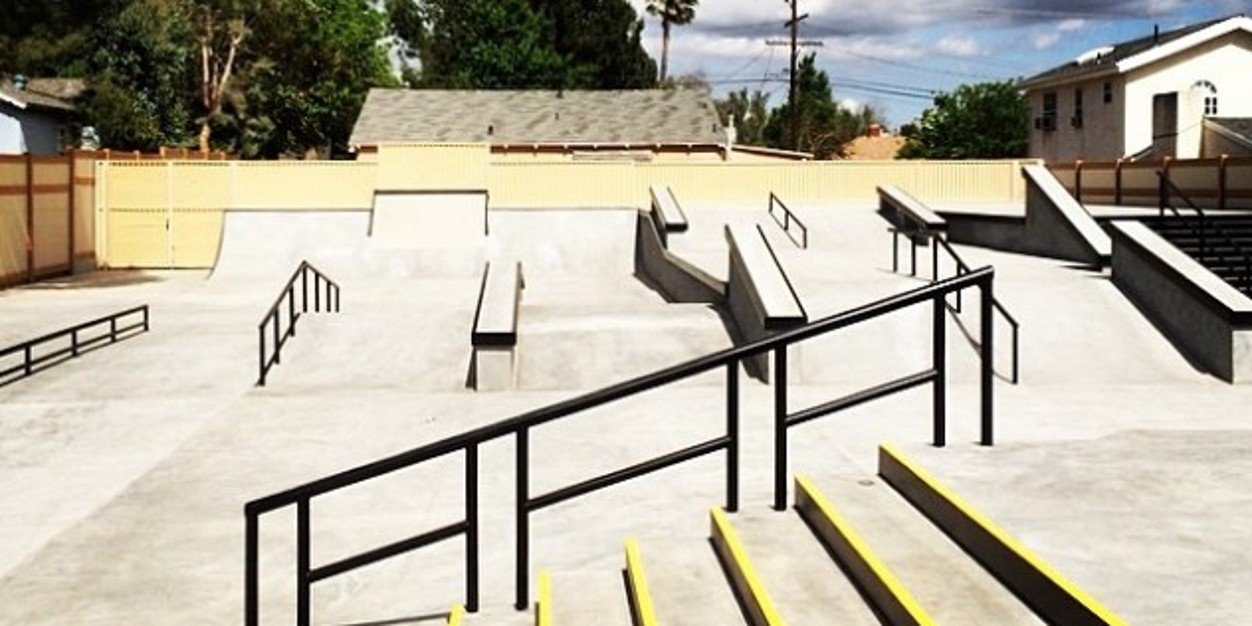SkateWatch's profile banner image