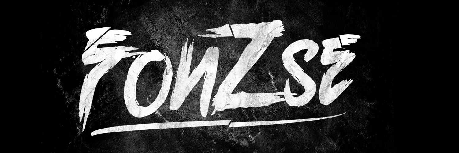 Fonzse's profile banner image