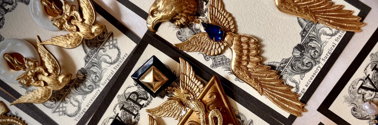 VIRE_accessory's profile banner image