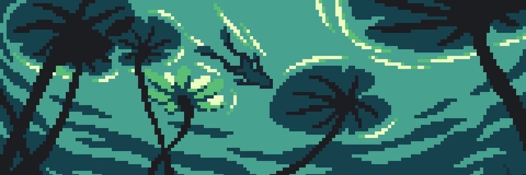 DizzyVids's profile banner image