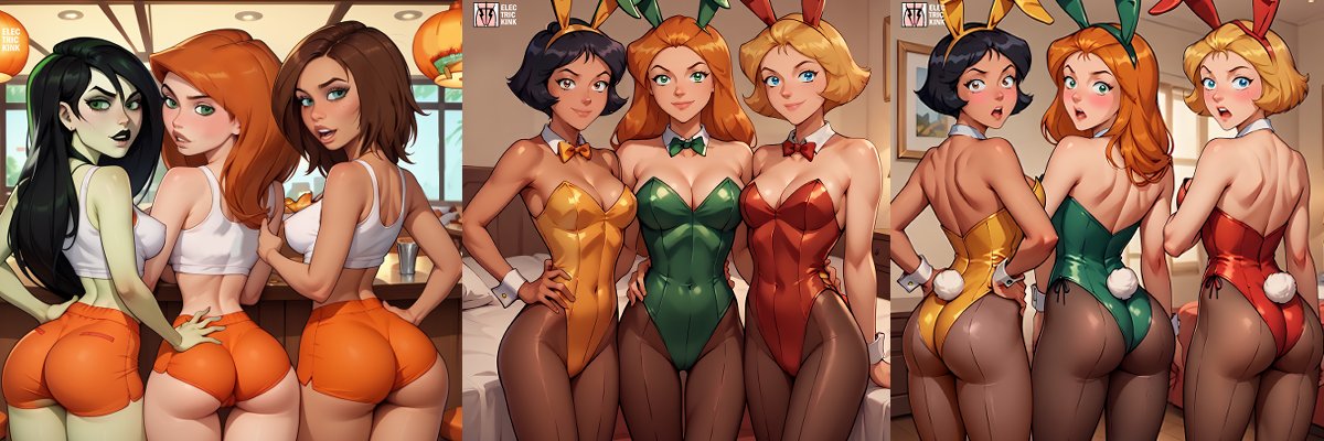 electrickinks's profile banner image