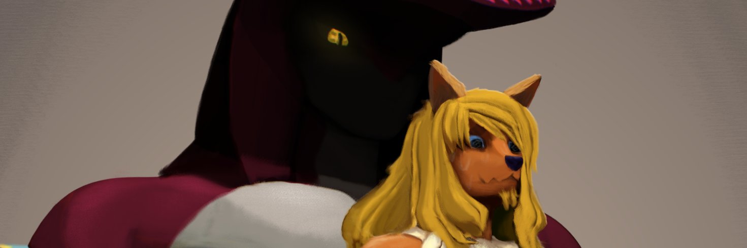 SavSexual's profile banner image