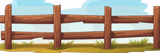 "𝓡𝓪𝓷𝓬𝓱𝓲𝓷' 𝓐𝓲𝓷'𝓽 𝓔𝓪𝓼𝔂~" banner