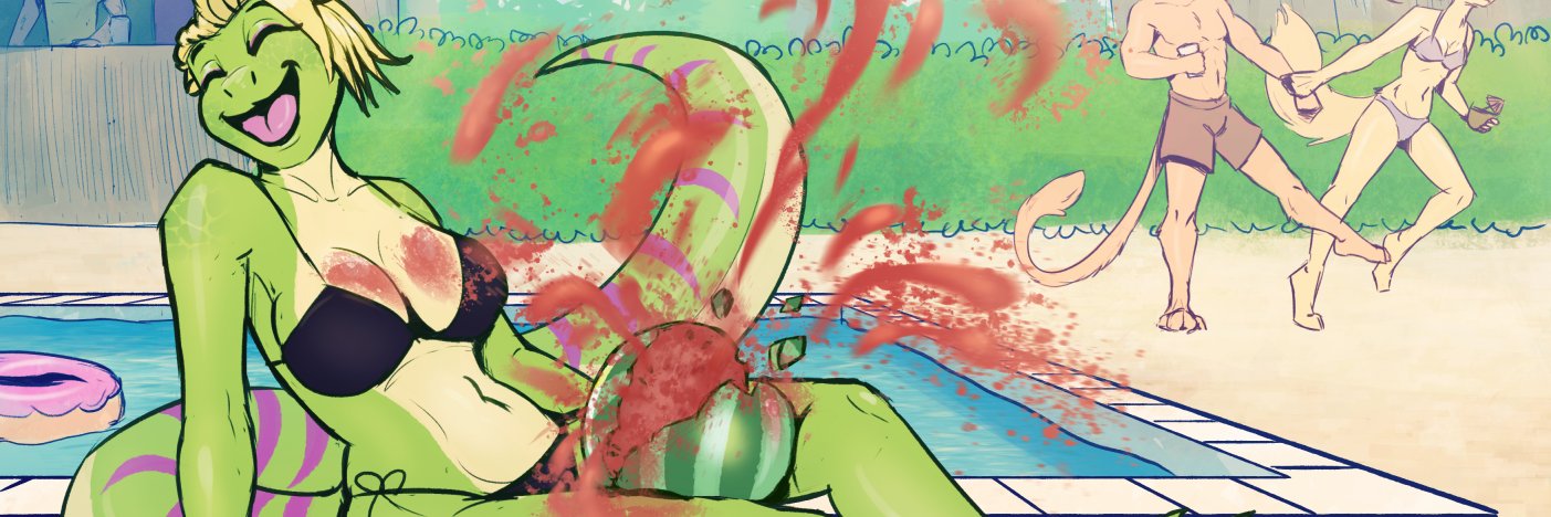 IggyLewd's profile banner image