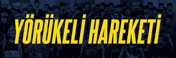 yorukelihareket Profile Banner