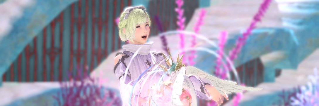 LLL_FFXIV's profile banner image