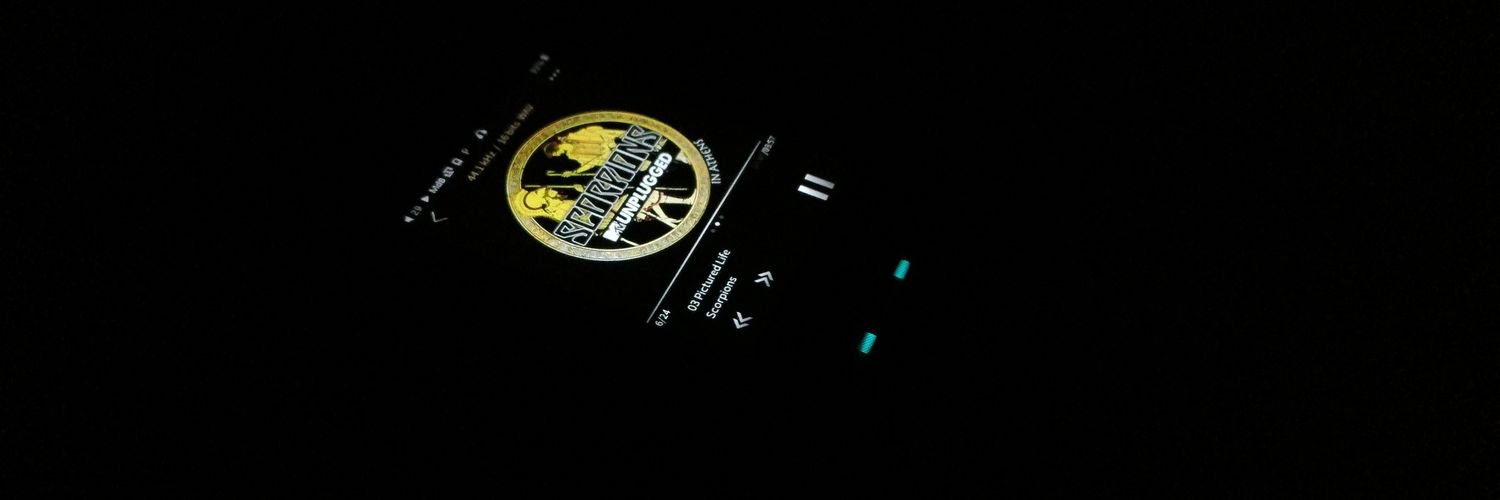 audiesp's profile banner image