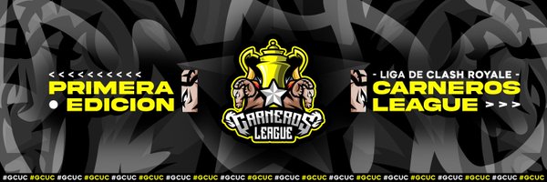 LeagueCarneros Profile Banner
