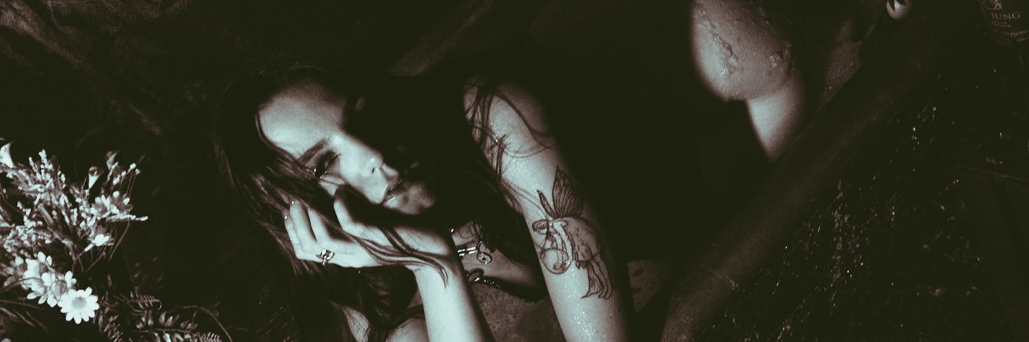 Tati 🧚🏻‍♀️ banner