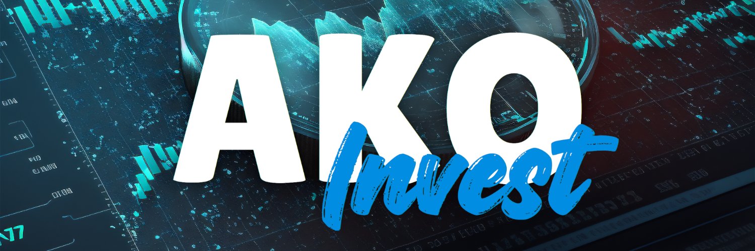 AkoInvest's profile banner image