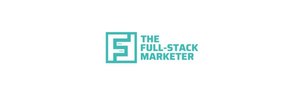 fullstackmkter Profile Banner