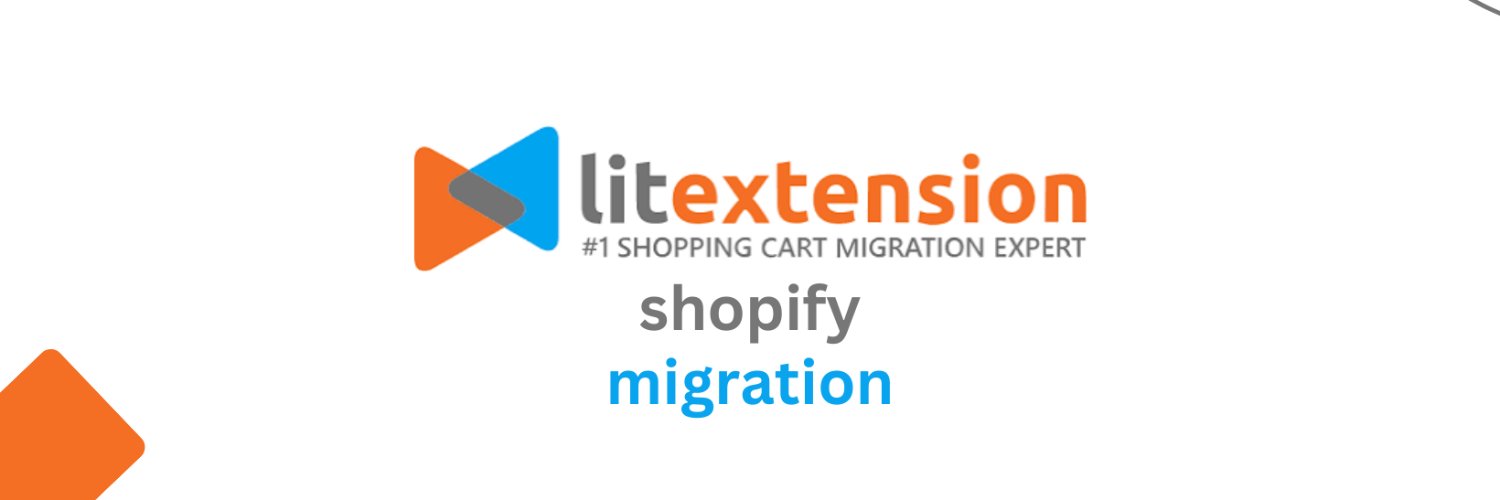 shopifymigrated's profile banner image