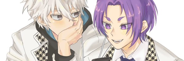 kizokuyakitare Profile Banner