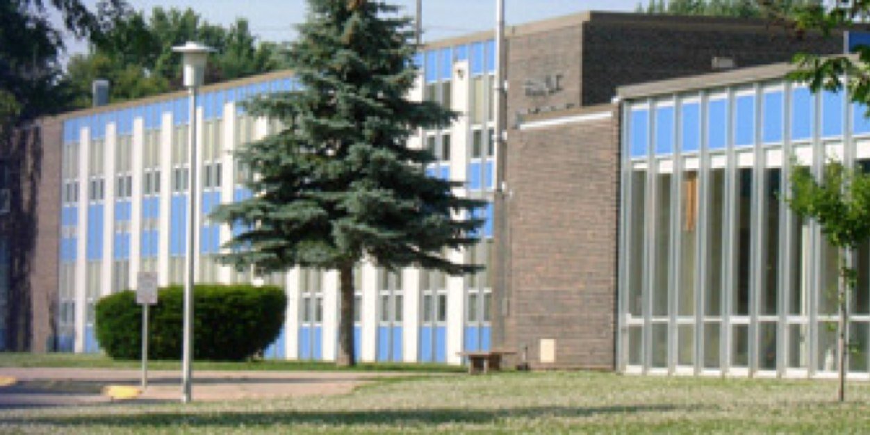 Franklin Middle SDJ banner