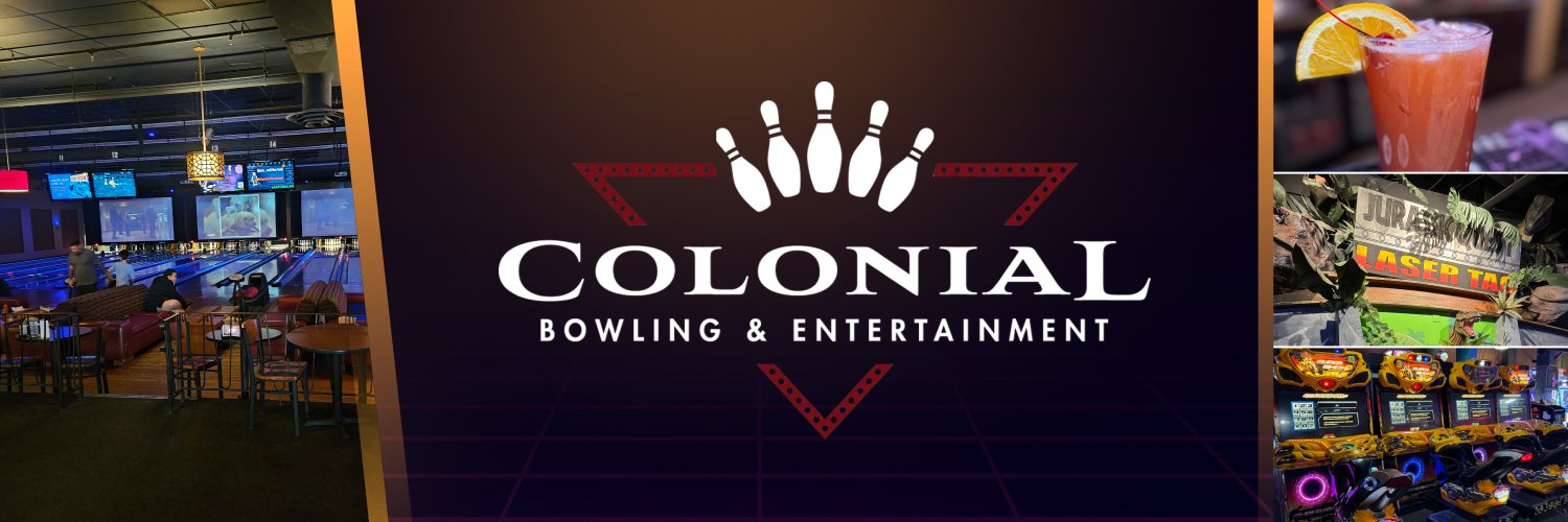 ColonialBowlNJ's profile banner image