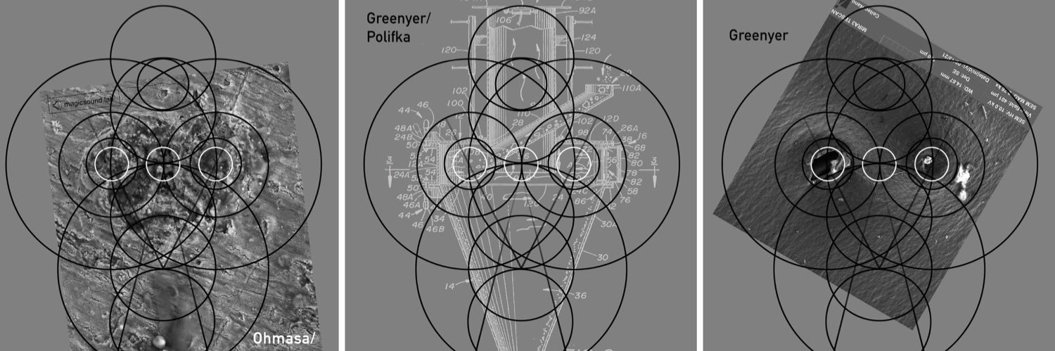 Patterns Talk banner