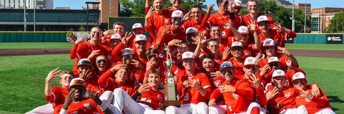 Jackson Bringger 2027 banner