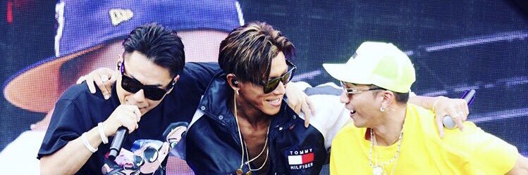 ryu_jsb_chiiina's profile banner image
