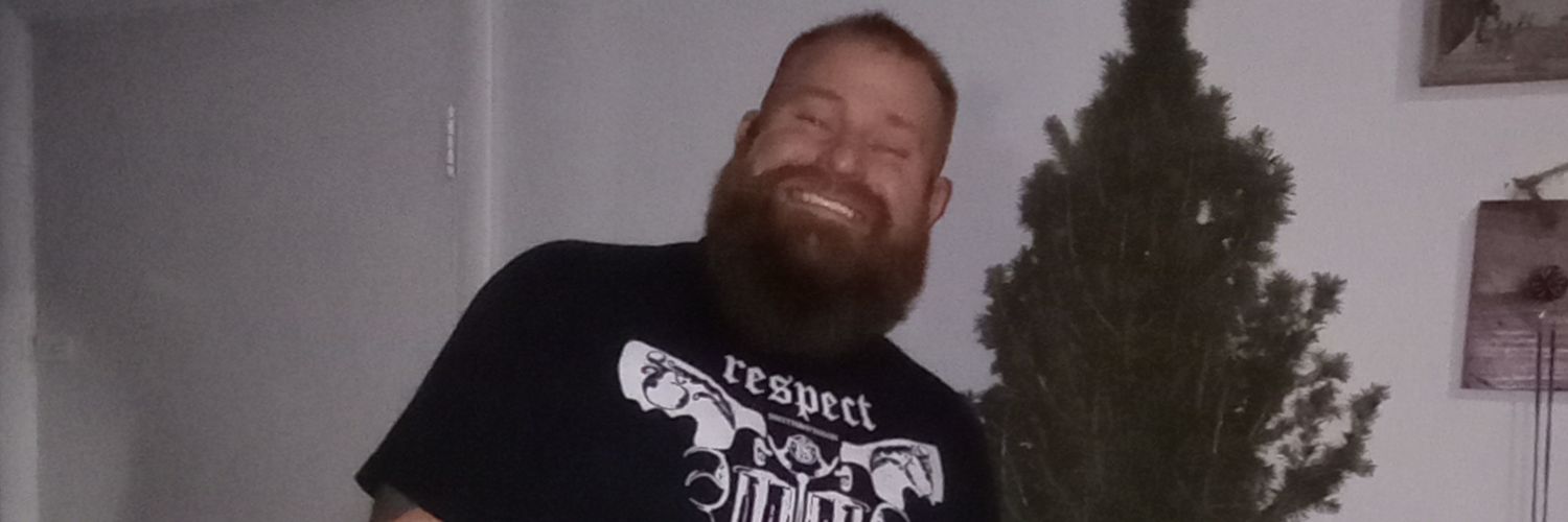 robert18354's profile banner image
