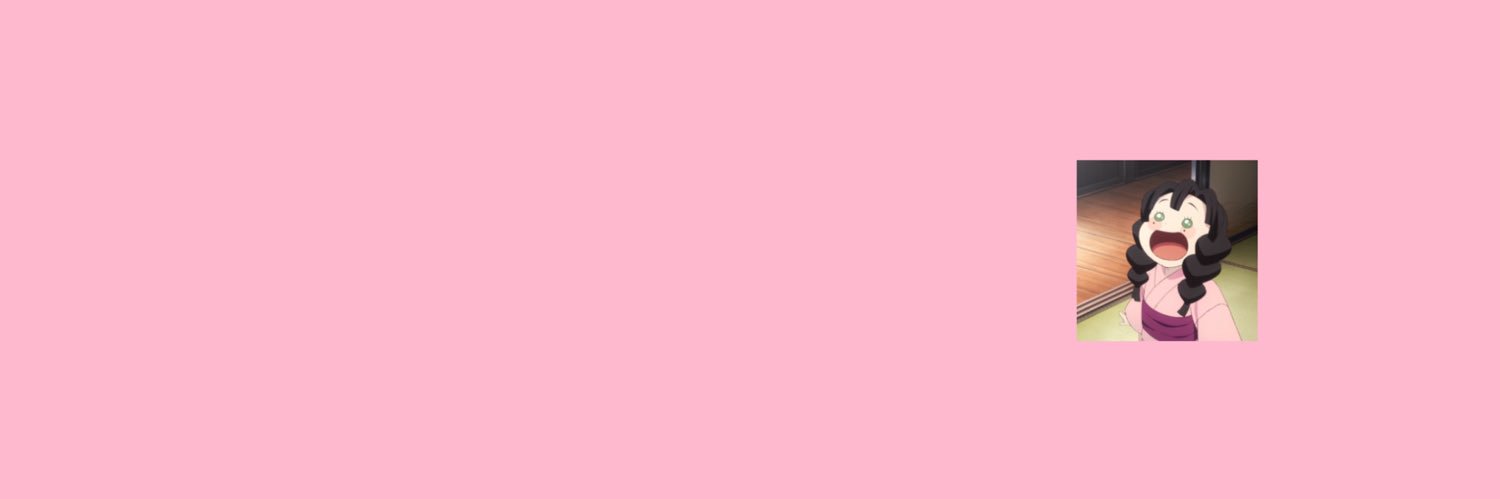 littlemitsuri's profile banner image