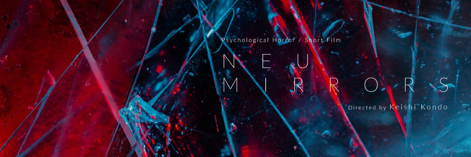neumirrors's profile banner image