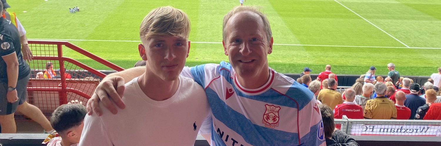 Ed Jones 🏴󠁧󠁢󠁷󠁬󠁳󠁿🇳🇿 banner