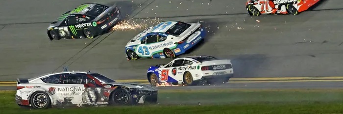 The Weekly Weight banner