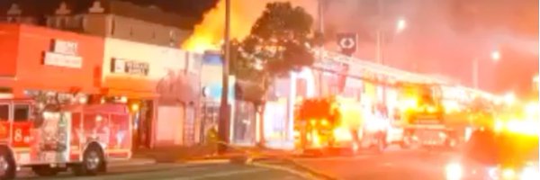 MeltdownComics Profile Banner