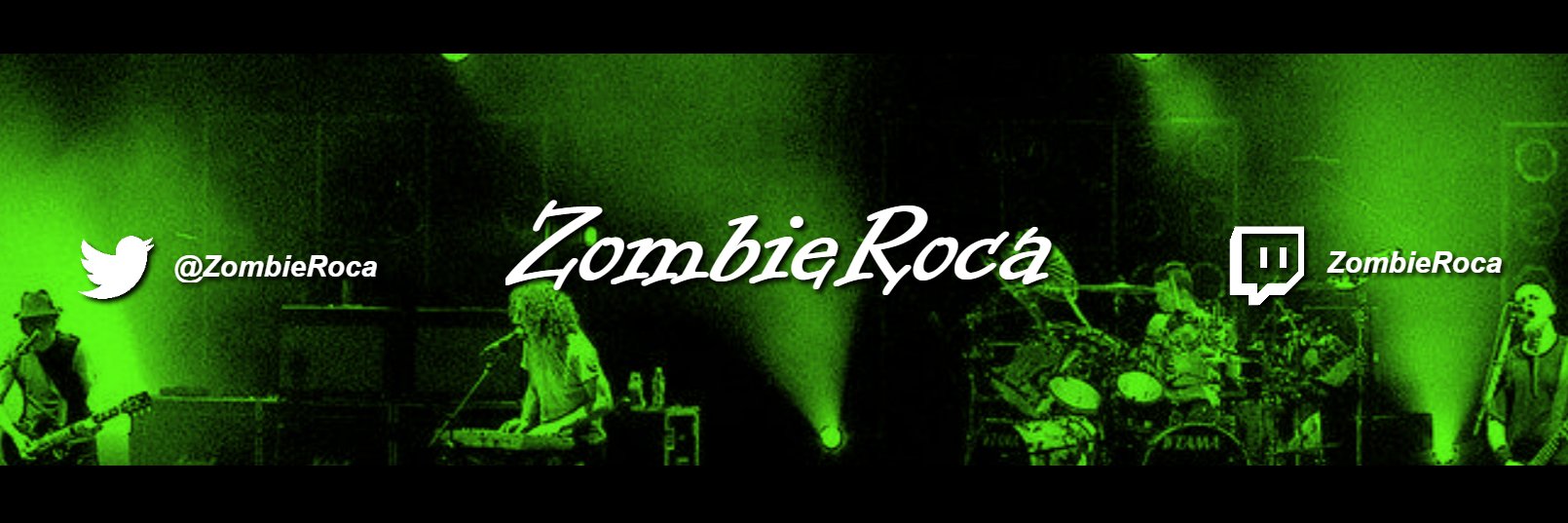 ZombieRoca banner