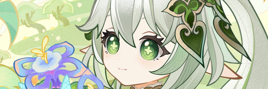 かびぃ@絵師になりたい banner