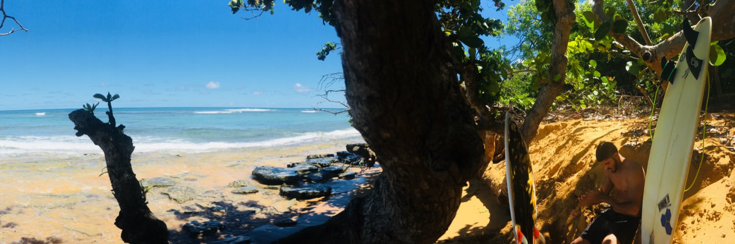 realJoseRiver's profile banner image