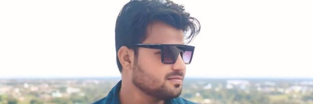Rahul Raikwar banner