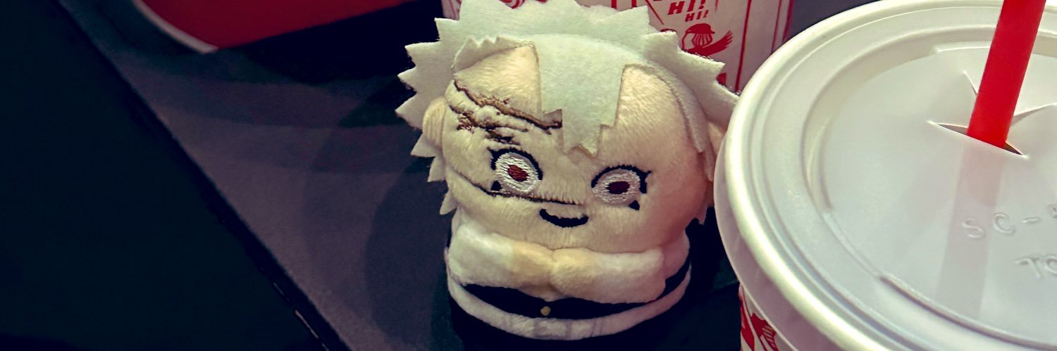 gintaya's profile banner image