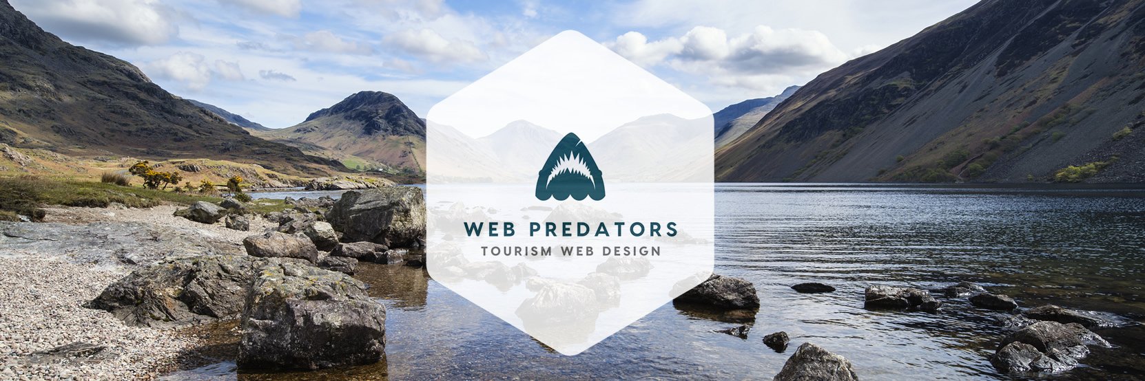 webpred's profile banner image
