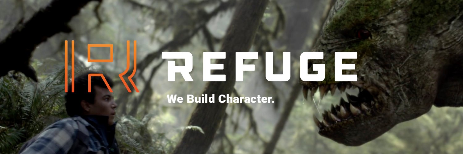refuge_studio's profile banner image
