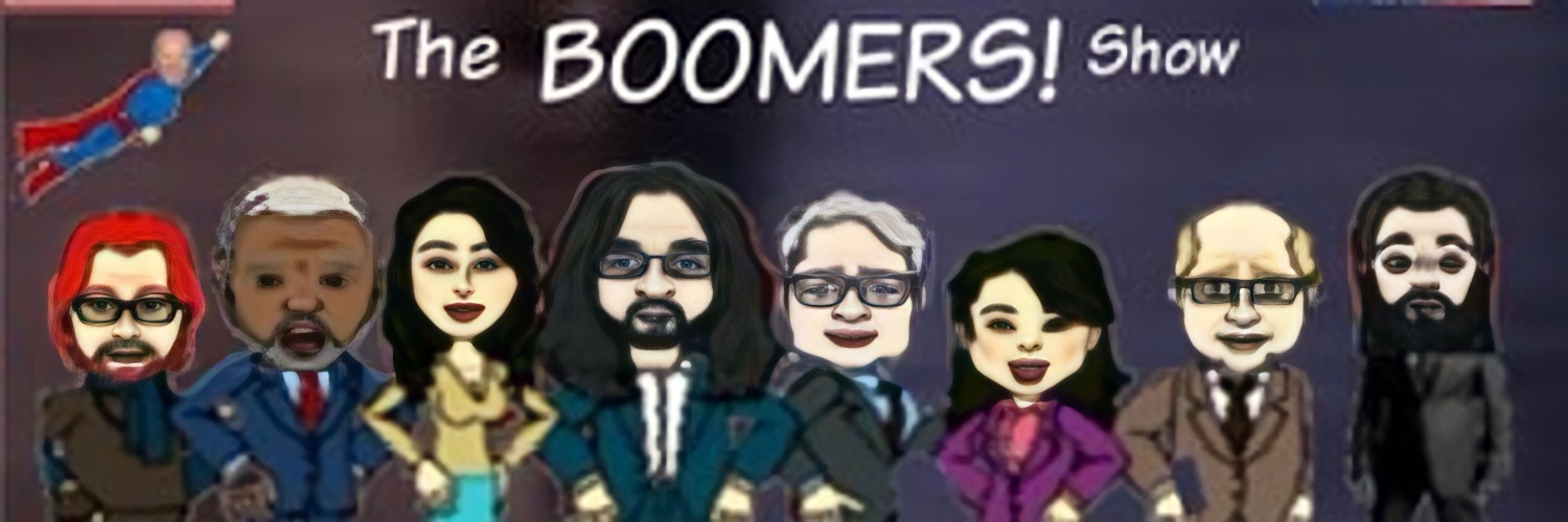 StevennBeck1's profile banner image
