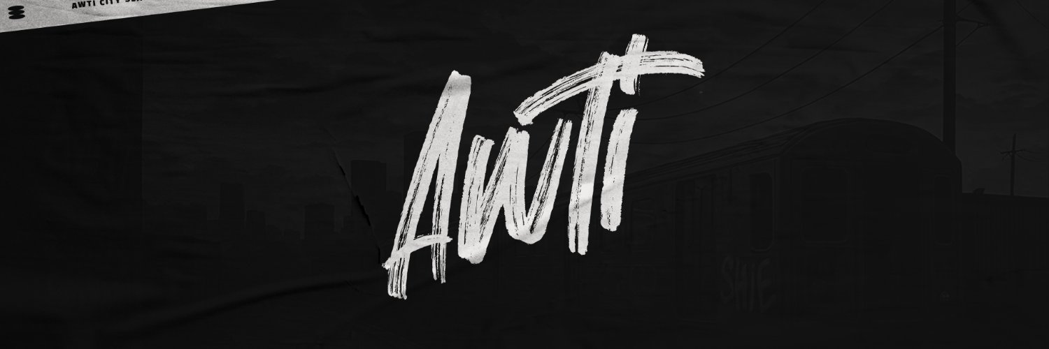 awti city banner