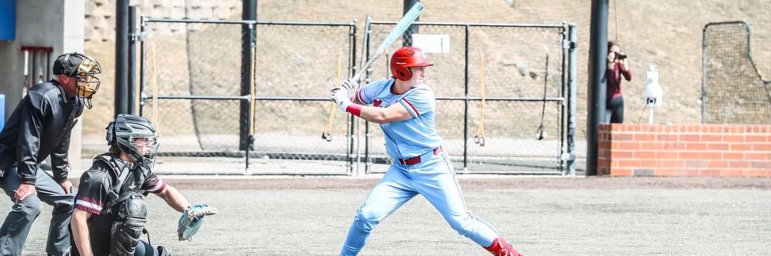 Charlie Taaffe banner