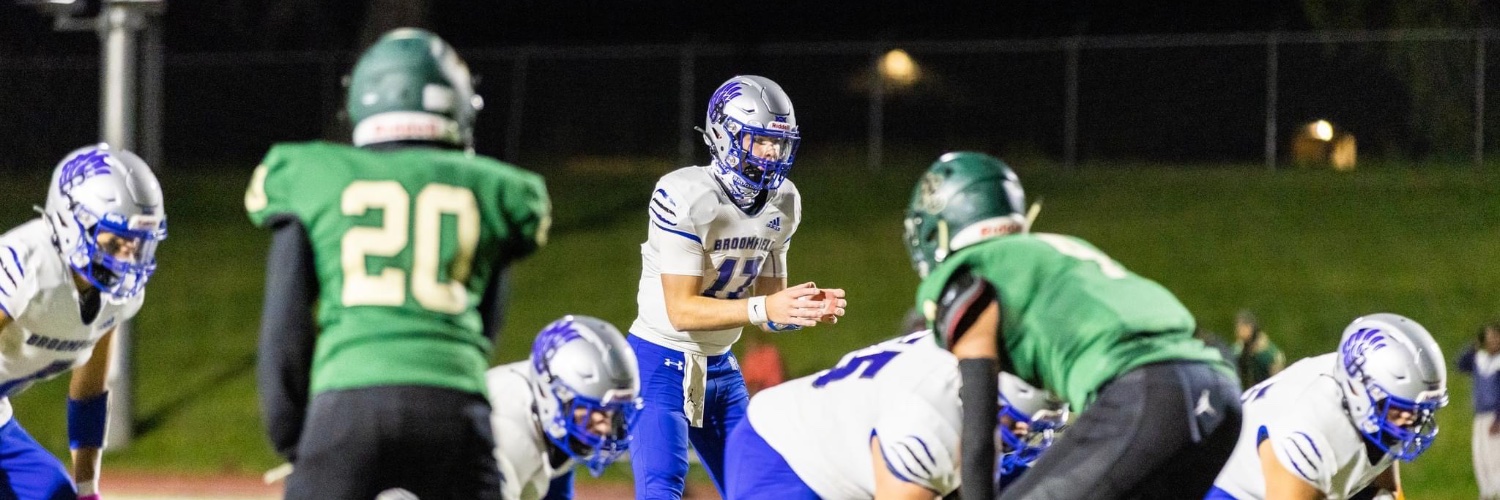 CT Worley 2025 QB banner