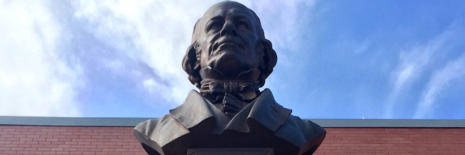 American School Deaf banner