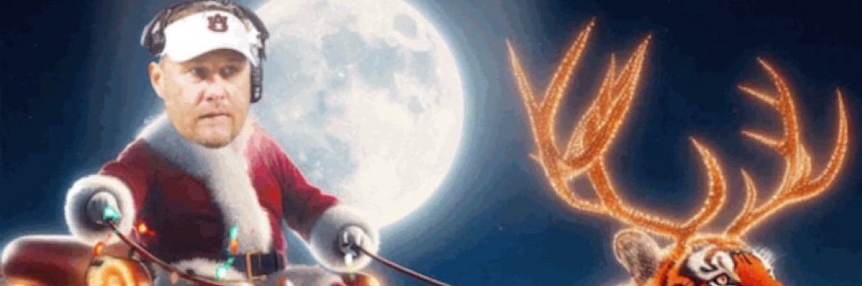 Jared Williamson's banner