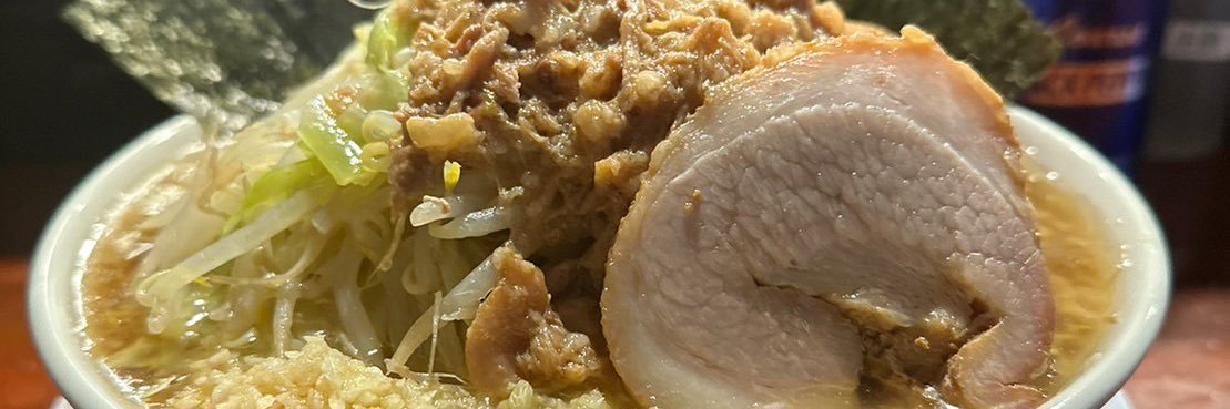 【公式】豚ノヴァ 国分寺本店 banner