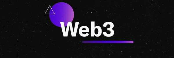 Web3FRZ Profile Banner